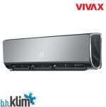 VIVAX W Design ACP-12CH35REWI - 3,5 kW - Zestaw - 2