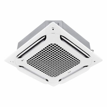 LG Kasetonowy LG UT09FH  - 2,5 kW - zestaw