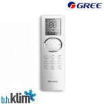 Gree Clivia CL09 Silver - 2,7 kW - Multisplit Jed. wewnętrzna - 3