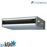 Fuji Electric Kanałowy RDG18KLLAP ECO - 5,2 kW - zestaw - 2