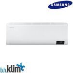 Samsung AR60F09C1AWNEU Wind Free Comfort S2 - 2,5 kW - Zestaw - 2