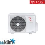 Rotenso Hiro H40Xm2 - 4,1 kW - Multisplit Jednostka Zewnętrzna - 2