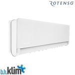Rotenso Versu Pure VP26Xi - 2,6 kW  - Multisplit Jed. wewnętrzna. - 2