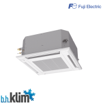Fuji Electric Kasetonowy RCG14KVLA ECO - 4,3 kW - zestaw  - 3