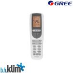 Gree - Pilot bezprzewodowy Gree YAA1FB11 - Soyal - 2