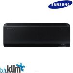 Samsung AR70F07C1ABNEU Wind Free Avant S2 Black - 2,0 kW - Multisplit jed.wewnętrzna - 2