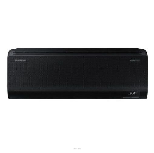 Samsung AR70F07C1ABNEU Wind Free Avant S2 Black - 2,0 kW - Multisplit jed.wewnętrzna