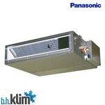 Panasonic CS-Z20CD3EAW﻿ Klimatyzator kanałowy - 2,0 kW - Jed. wewnętrzna. - 2