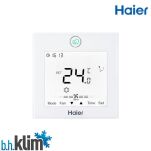 Haier AD35S2SS1FA(H) Slim Duct klimatyzator kanałowy o niskim sprężu - 3,5 kW - Zestaw - 4