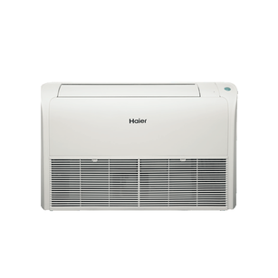 Haier AC50S2SG1FA CONVERTIBLE klimatyzator przypodłogowo-przysufitowy - 5,0  kW - Zestaw