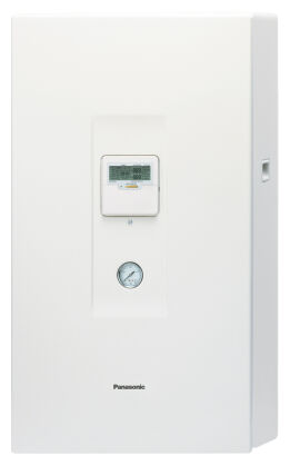 Pompa ciepła 5 kW Panasonic WH-SDF05E3E5 Jednofazowa Seria F