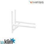 Wspornik Ivensis uchwyt klimatyzatora IT800 spawany - 2
