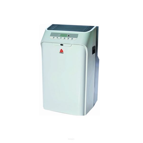 Klimatyzator Przenośny Chigo CP-41H3A-J17A z funkcją grzania
