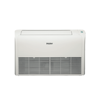 Haier AC35S2SG1FA(H) CONVERTIBLE klimatyzator przypodłogowo-przysufitowy - 3,5 kW - Multisplit Jed. wewnętrzna.