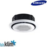 Samsung AC100RN4PKG/EU kasetonowy 360° - 3 fazowy - Zestaw - 2