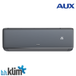 Aux Q-Smart Premium Grey AUX-18QB - 5,4 kW - zestaw - 2