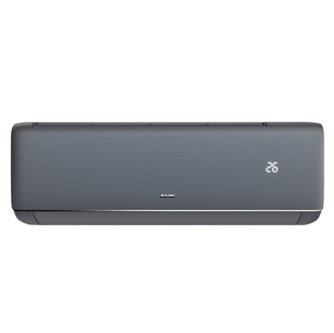 Aux Q-Smart Premium Grey AUX-18QB - 5,4 kW - zestaw