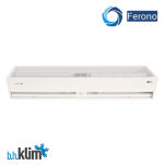 Ferono FK150ZK Kurtyna powietrzna 150 cm. bez nagrzewnicy - 2