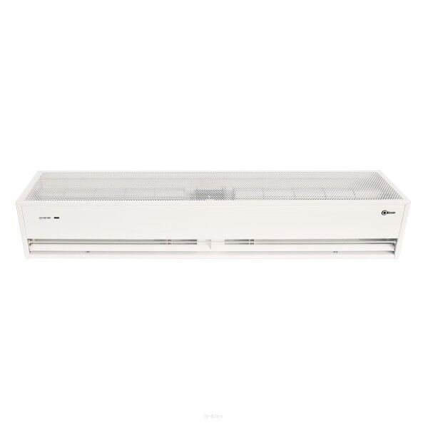 Ferono FK150ZK Kurtyna powietrzna 150 cm. bez nagrzewnicy
