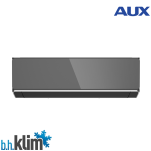 Aux Halo Deluxe AUX-09HA - 2,7 kW - zestaw - 2
