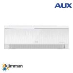 AUX C-Smart Premium Crystal AUX-18CCW - 5,4 kW - Zestaw - 3