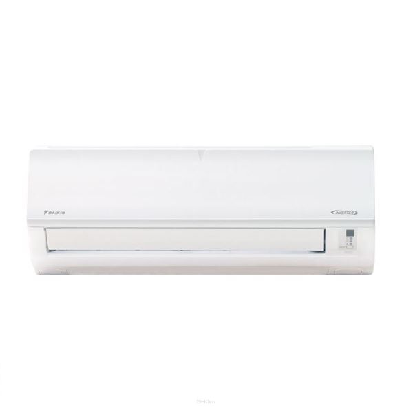 Klimatyzator ścienny Daikin FTXN50MB Inverter - Zestaw