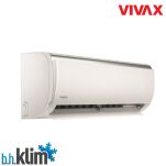 VIVAX Q Design ACP-09CH25AEQIs - 2,5 kW - Zestaw - 2