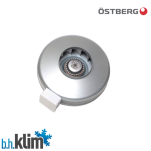 Wentylator kanałowy CK 315 C1 Östberg  - 2