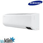Samsung AR70F09C1AWNEU Wind Free Avant S2 - 2,5 kW - Zestaw - 3
