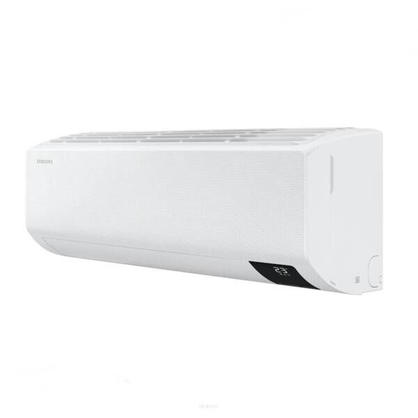 Samsung AR70F09C1AWNEU Wind Free Avant S2 - 2,5 kW - Zestaw