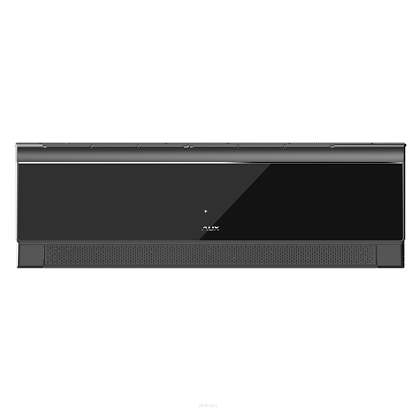 AUX C-Smart Premium Onyx AUX-12CCB - 3,5 kW - Zestaw