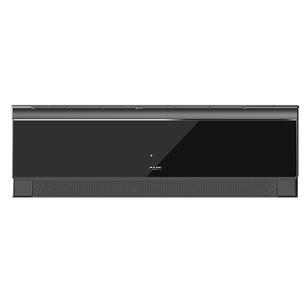 AUX C-Smart Premium Onyx AUX-12CCB - 3,5 kW - Zestaw