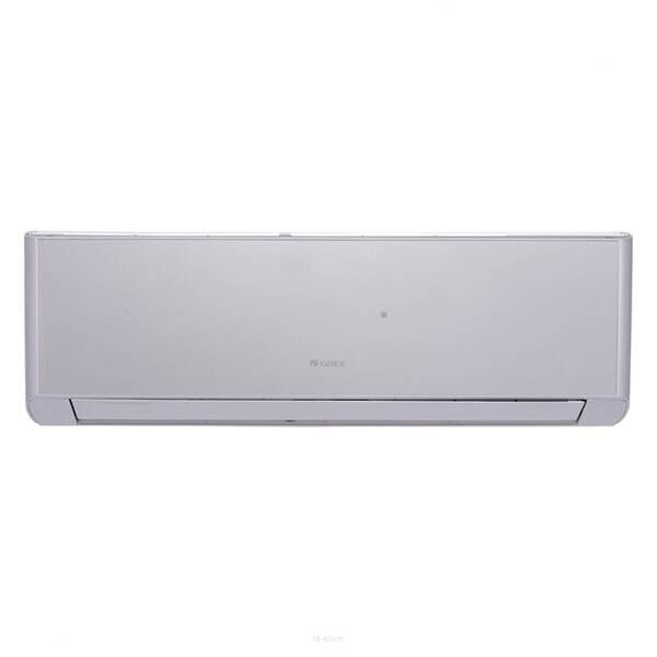 Gree Amber Standard Silver AS12(S) - 3,5 kW - zestaw