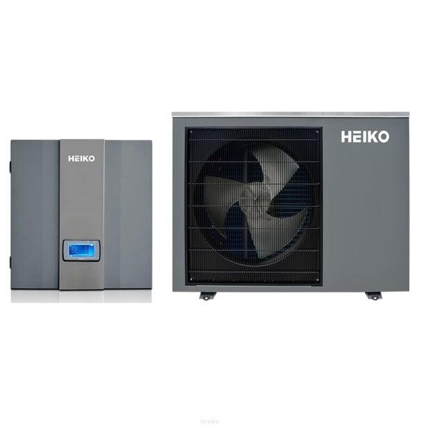 HEIKO THERMAL 12 CO+CWU - Pompa Ciepła