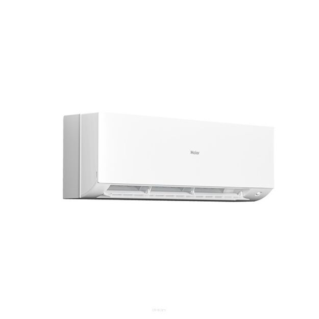 Haier AS25XCAHRA NORDIC EXPERT Plus - 2,5 kW - Zestaw