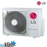 LG DUALCOOL Standard 2 S18EC - 5,0 kW - Zestaw - 3