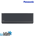 Panasonic KIT‑XZ25‑CKE‑H Etherea Grafitowa - NANOE X - 2,5 kW - Zestaw - 3