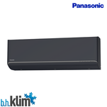 Panasonic KIT‑XZ25‑CKE‑H Etherea Grafitowa - NANOE X - 2,5 kW - Zestaw - 2