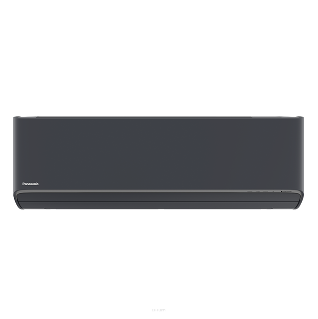 Panasonic KIT‑XZ25‑CKE‑H Etherea Grafitowa - NANOE X - 2,5 kW - Zestaw