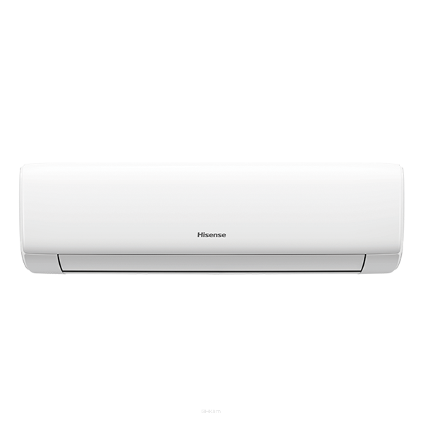 HISENSE KB35YR3F Wings - 3,5 kW - zestaw