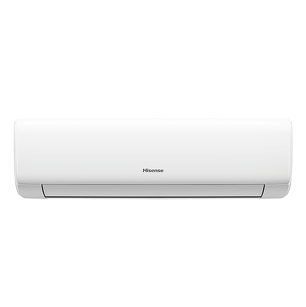 HISENSE KB35YR3F Wings - 3,5 kW - zestaw