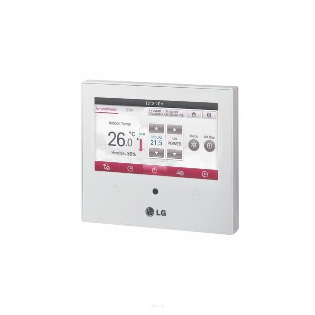 LG PREMTA000B - Sterownik przewodowy Premium