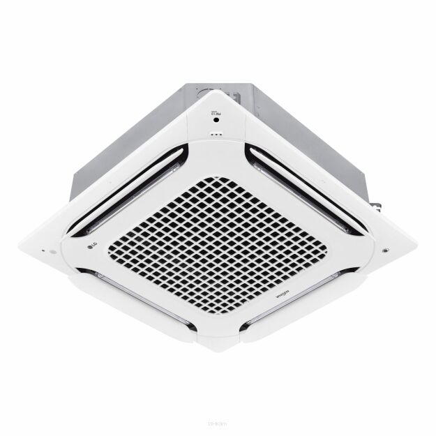 LG Kasetonowy LG UT24FH  - 6,8 kW - zestaw