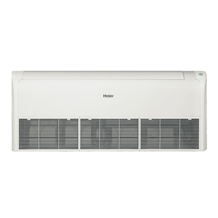 Haier AC125S2SK1FA CONVERTIBLE klimatyzator przypodłogowo-przysufitowy - 12,0 kW - Zestaw