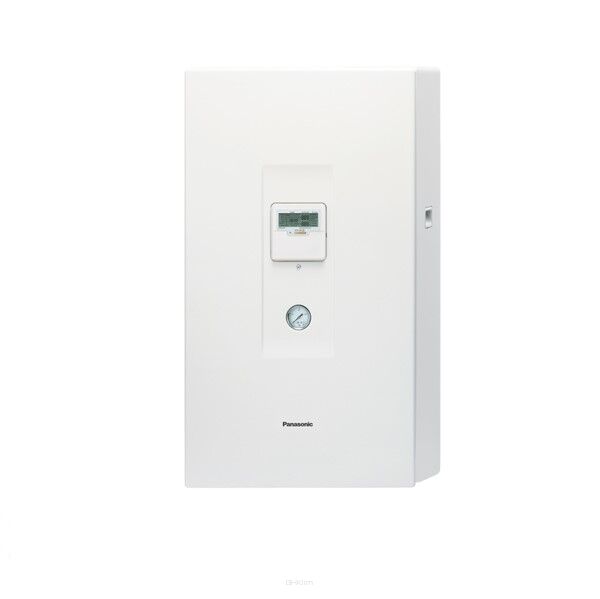 Pompa ciepła 3,2 kW Panasonic WH-SDF03E3E5 Jednofazowa Seria F