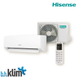 HISENSE KA25MR0E Energy SE - 2,5 kW - zestaw - 4