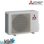 Mitsubishi Premium MSZ-EF42VGK B - 4,2 kW - zestaw - 3