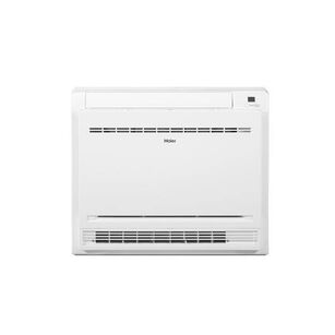 Haier klimatyzator przypodłogowy AF25S2SD1FA(H) CONSOLE - 2,5 kW - Zestaw