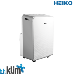 HEIKO klimatyzator przenośny AM12HEIA4 - 3,4 kW - 3