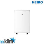 HEIKO klimatyzator przenośny AM12HEIA4 - 3,4 kW - 2